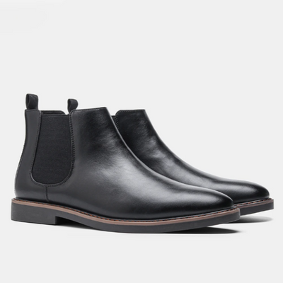 PACO™ | Ridgeway Chelsea Boots