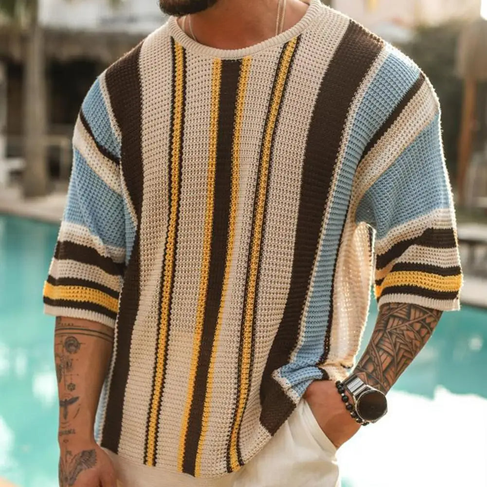 CARLO™ | Casual summer sweater