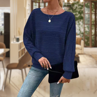 EMEL™ | Textured sweater