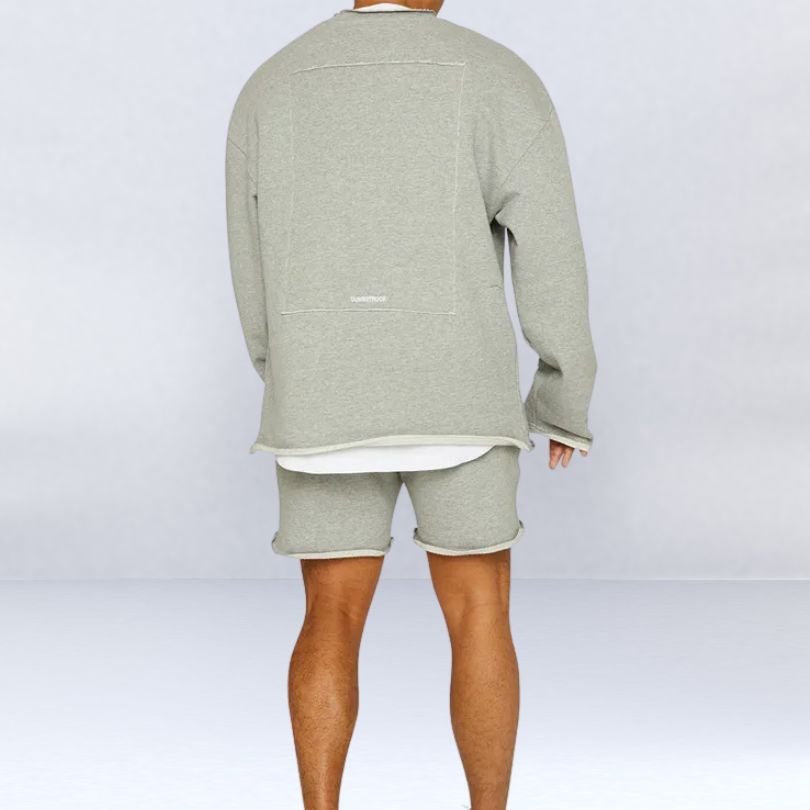 FINN™ | Comfortable men's set