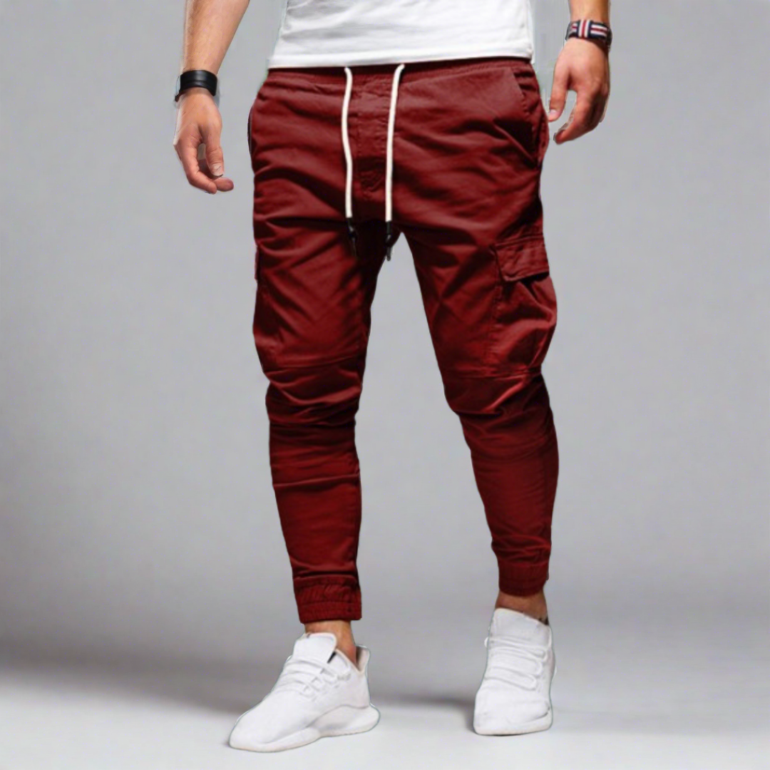 DAAN™ | Cargo pants