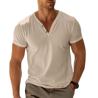 FIDELIO™ | Casual summer shirt