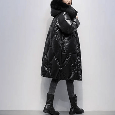 ASTORIA™ | Oversized Puffer Coat