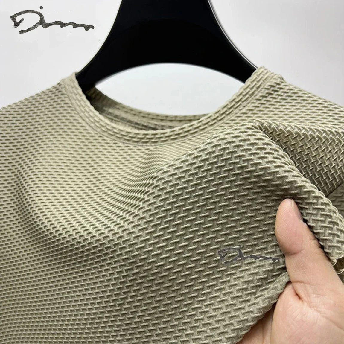 DOMENICO™ | Breathable shirt