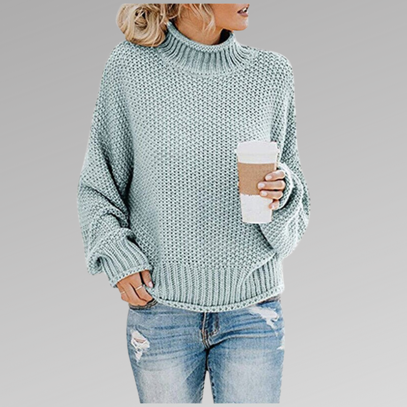 LENEA™ | Classic knitted sweater