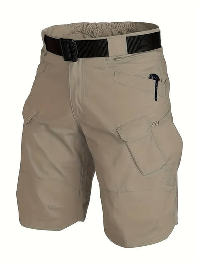 CELIO™ | Casual cargo shorts