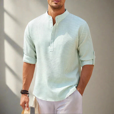 MAARTEN™ | elegant shirt