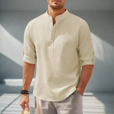 MAARTEN™ | elegant shirt