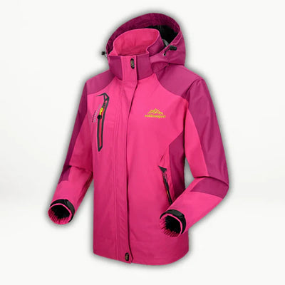 MAYA™ | Waterproof women's jacket