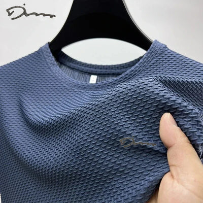 DOMENICO™ | Breathable shirt