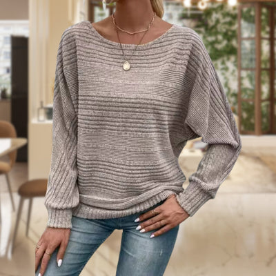 EMEL™ | Textured sweater