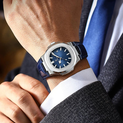 GIORGIO™ | Men's luxury watch