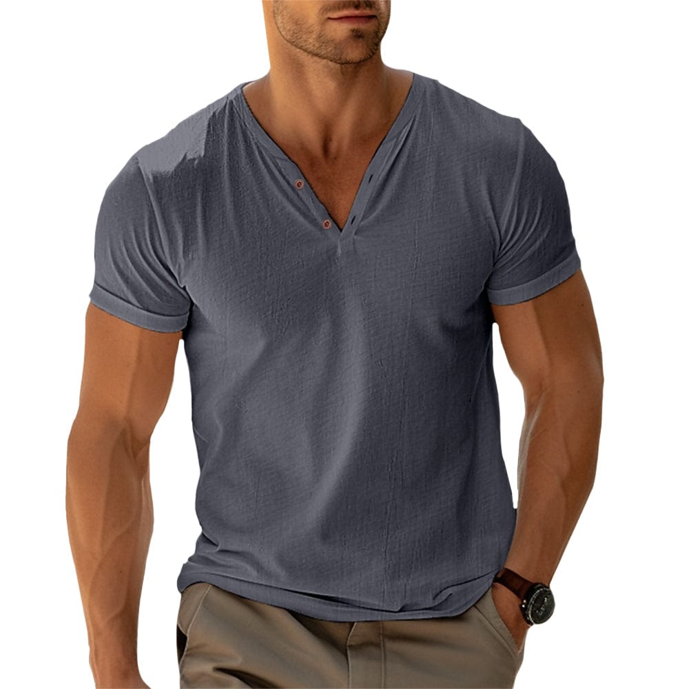 FIDELIO™ | Casual summer shirt