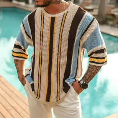 CARLO™ | Casual summer sweater