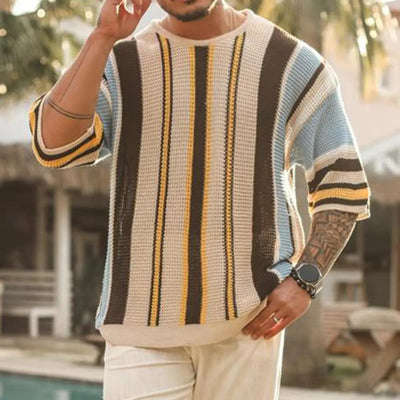 CARLO™ | Casual summer sweater