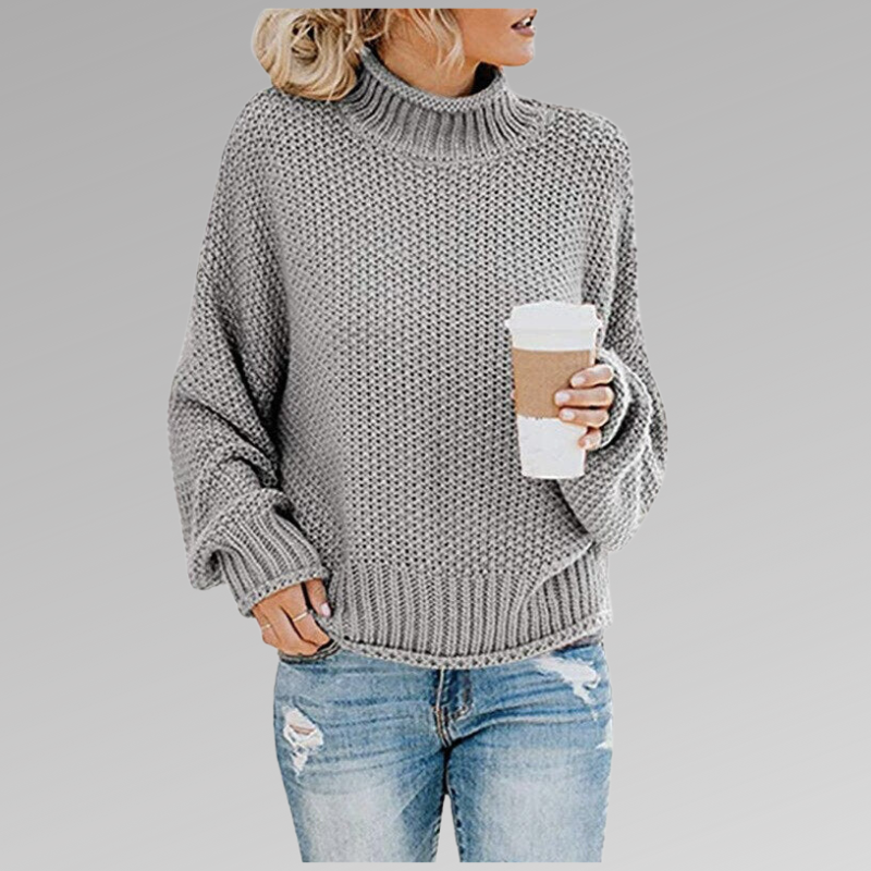 LENEA™ | Classic knitted sweater