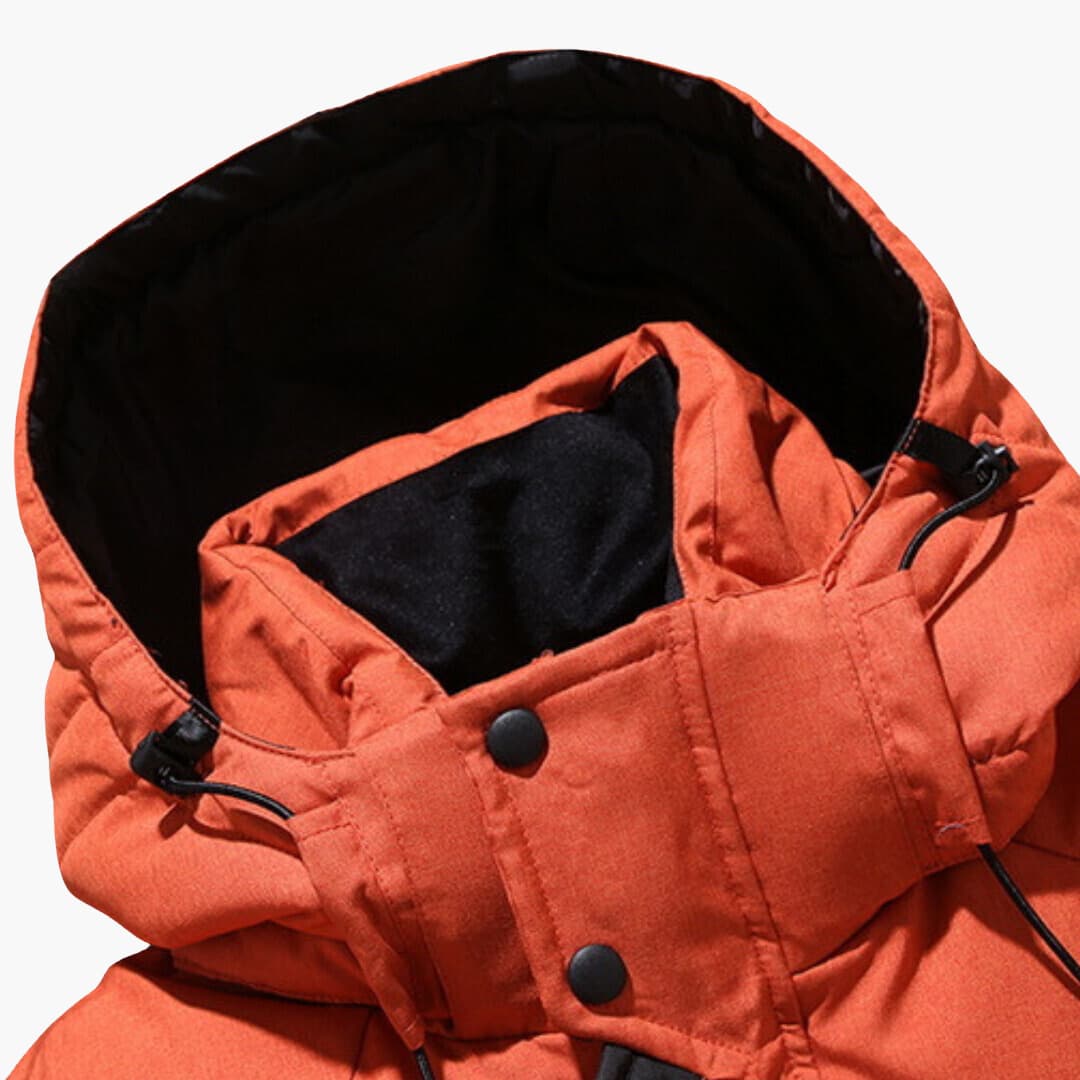 THEO™ | Durable Weatherproof Jacket