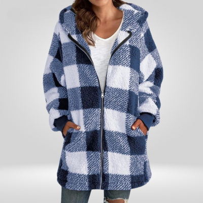 CORINNA™ | Oversize Coat