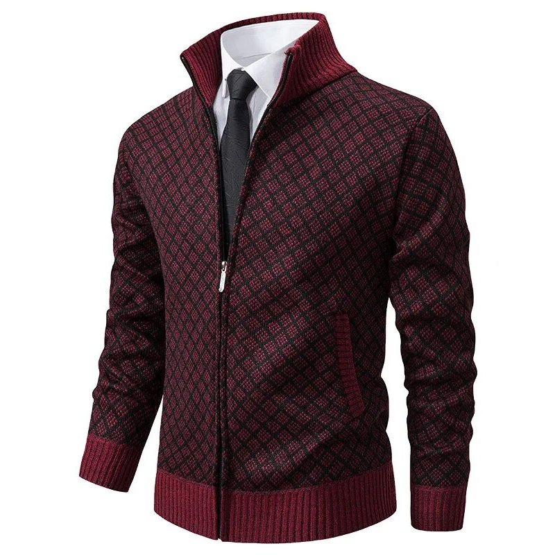 EMILE™ | Stylish men's jacket