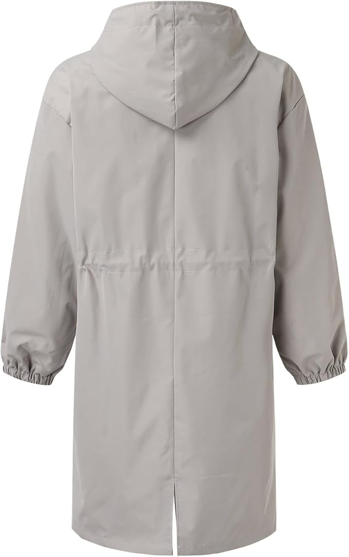 SADIE™ | Elegant and Waterproof Trench Coat