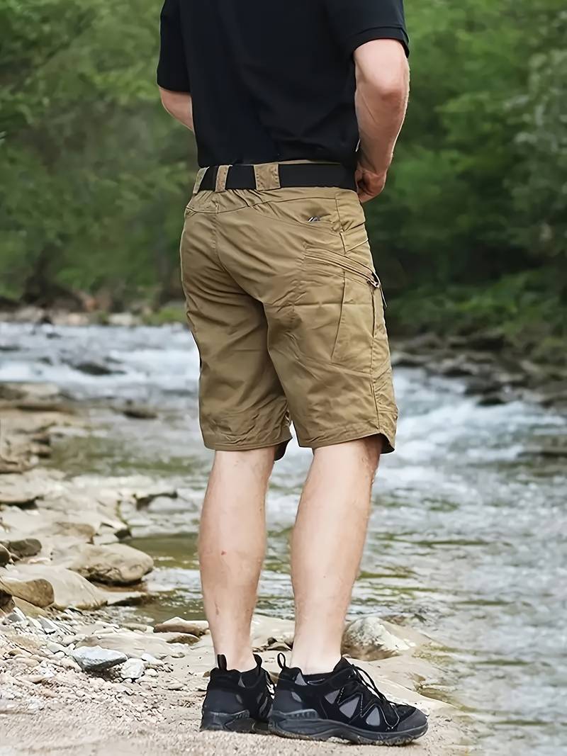 CELIO™ | Casual cargo shorts