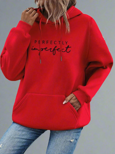 JEANNE™ | Comfy Printed Hoodie