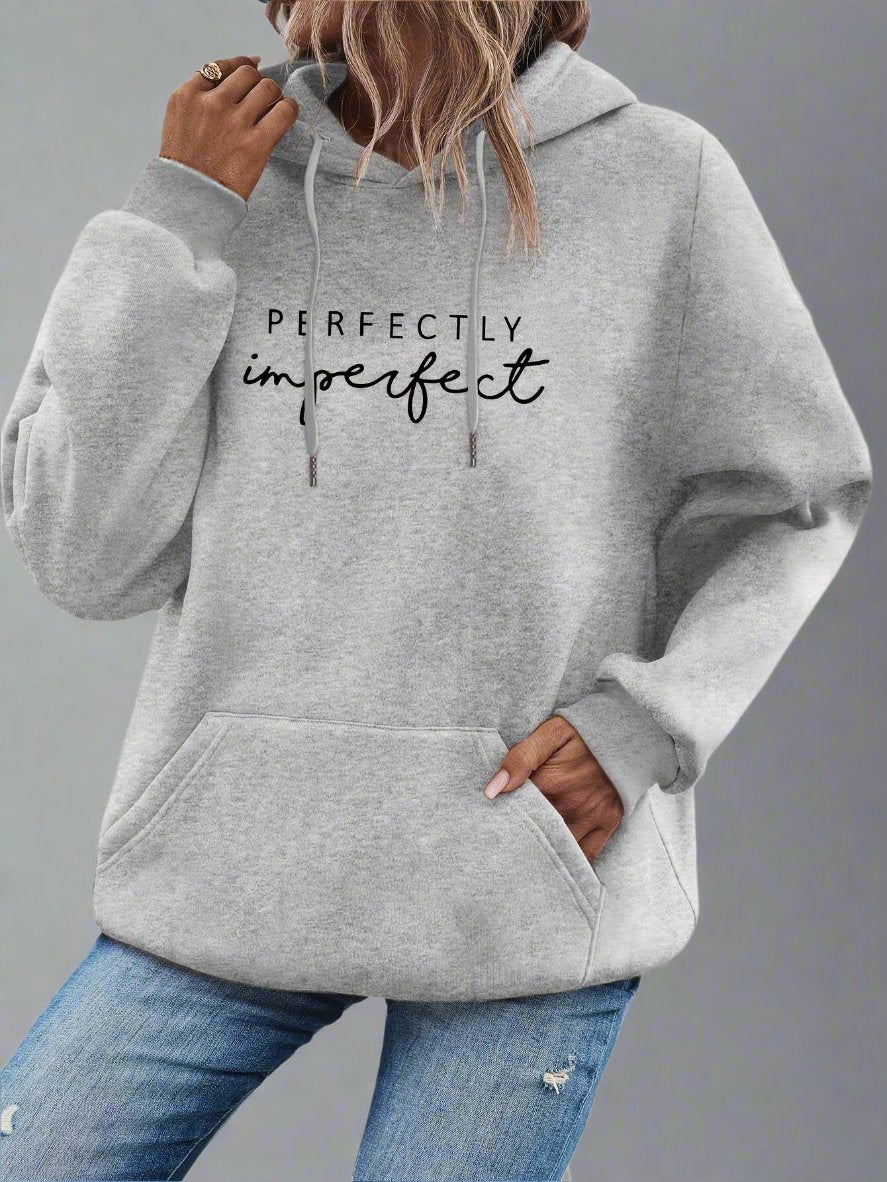 JEANNE™ | Comfy Printed Hoodie