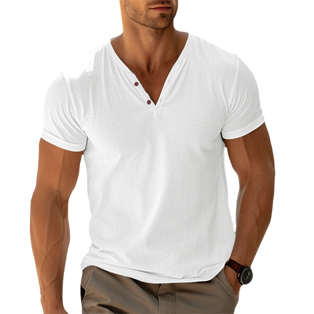 FIDELIO™ | Casual summer shirt