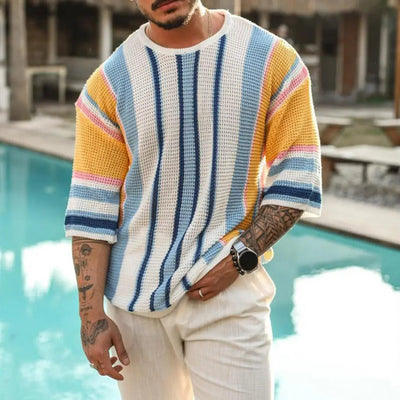 CARLO™ | Casual summer sweater