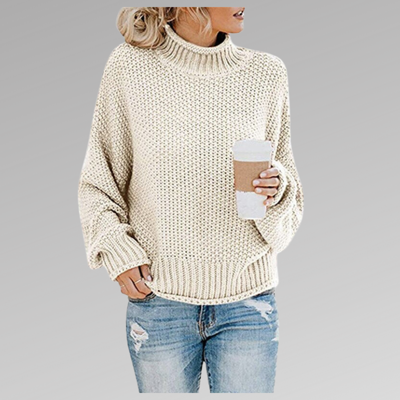 LENEA™ | Classic knitted sweater