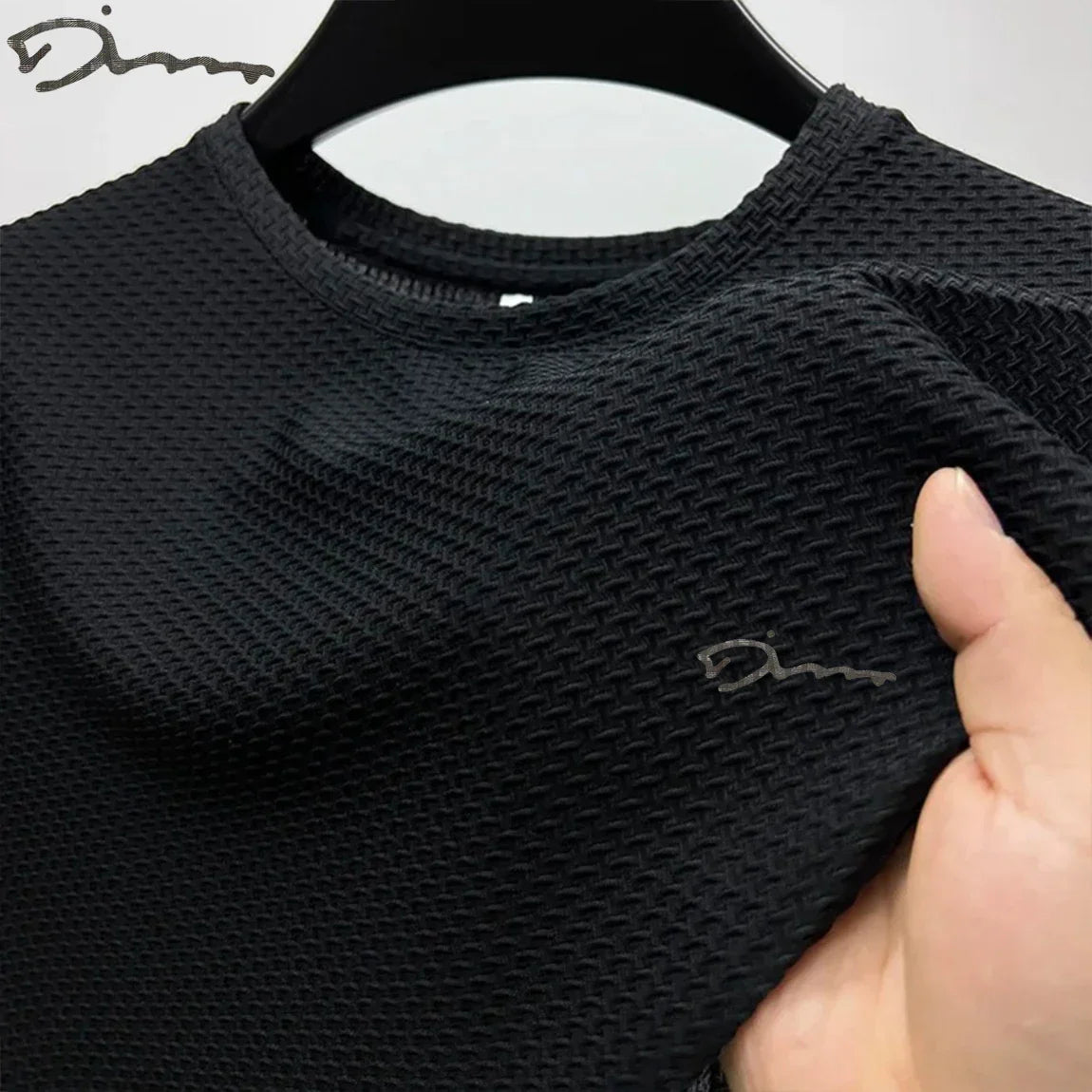 DOMENICO™ | Breathable shirt