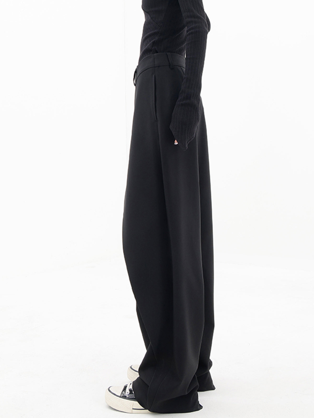 YULI™ | Modern Baggy Pants