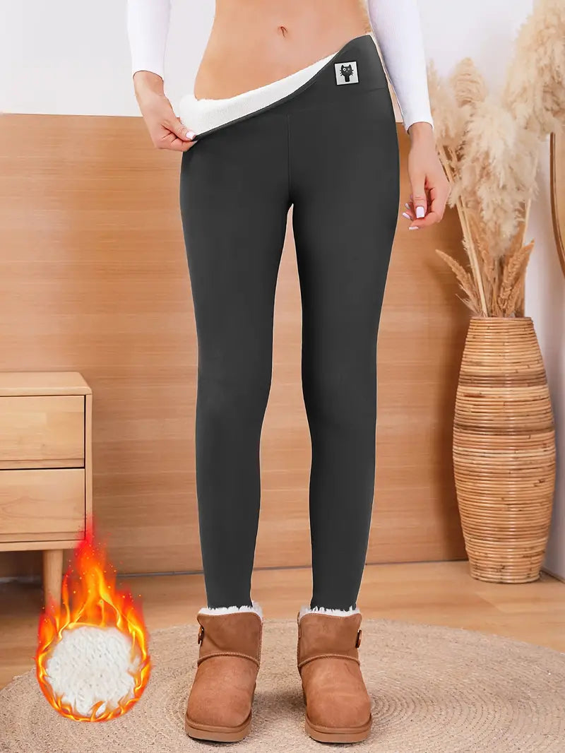 LEANNE™ | Winter leggings for women