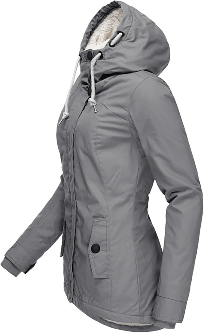 MARGOT™ | Warm winter jacket for women