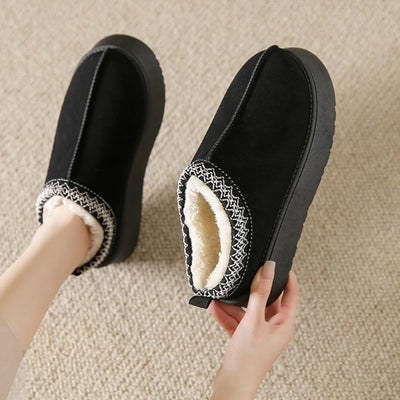 NORAH™ | Cloud Slipper