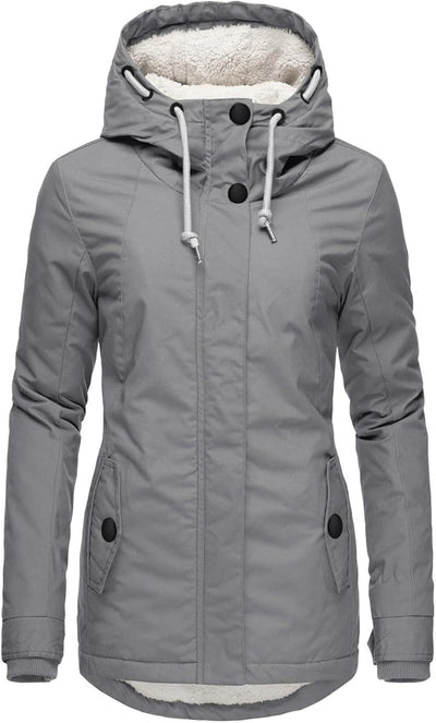 MARGOT™ | Warm winter jacket for women