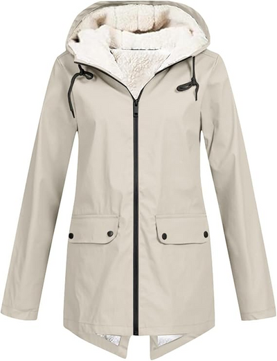 KINSLEY™ | Warm Lined Jacket