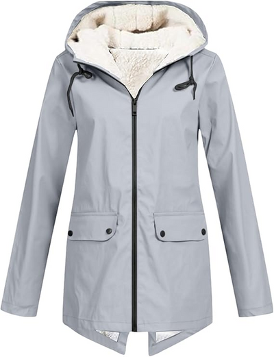 KINSLEY™ | Warm Lined Jacket