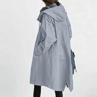 SADIE™ | Elegant and Waterproof Trench Coat