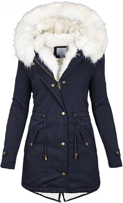 ZARA™ | Women's winter jacket