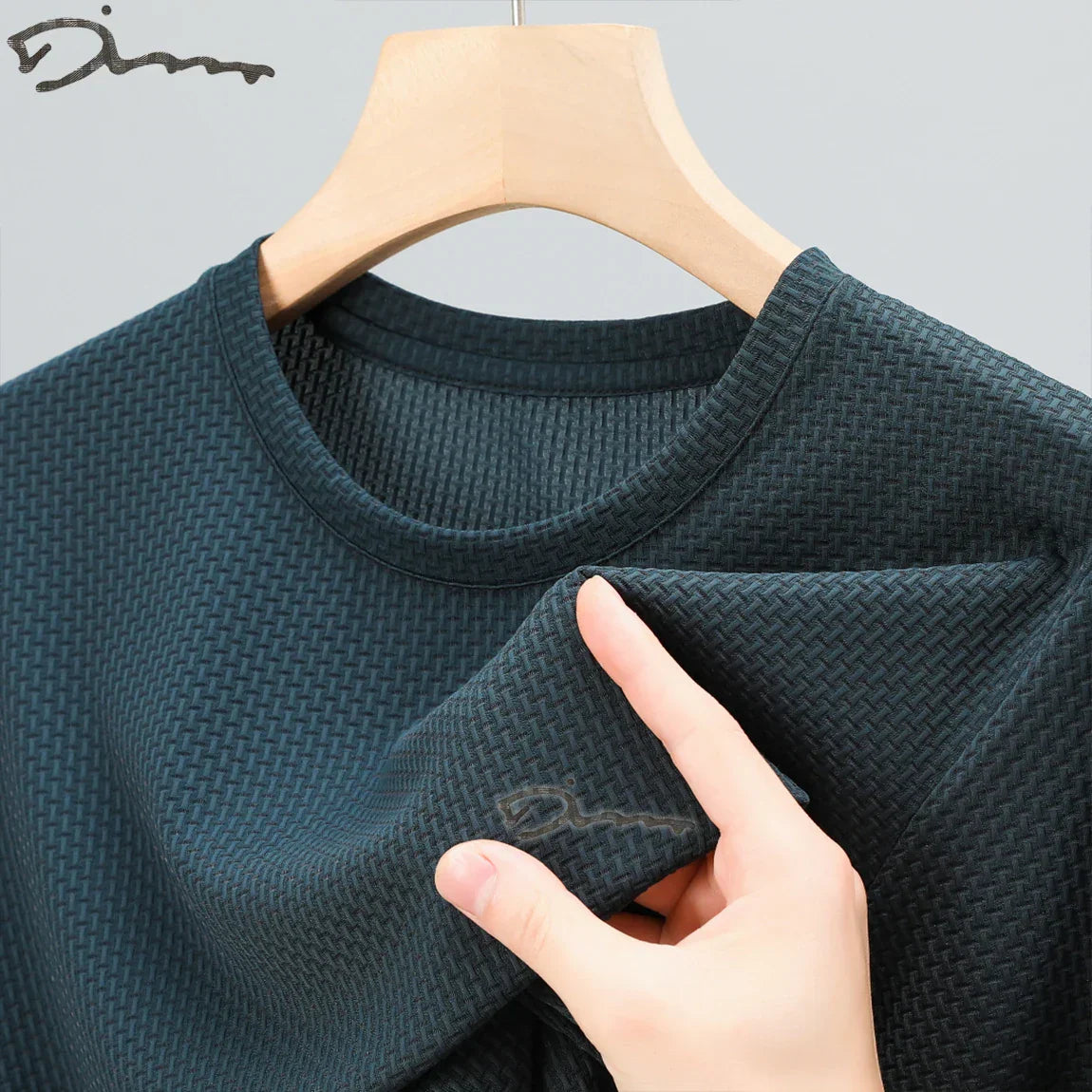 DOMENICO™ | Breathable shirt