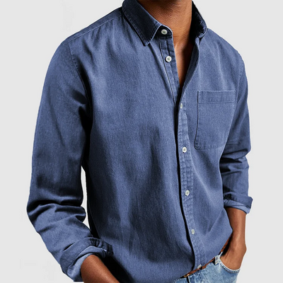 GIANNI™ | Casual shirt