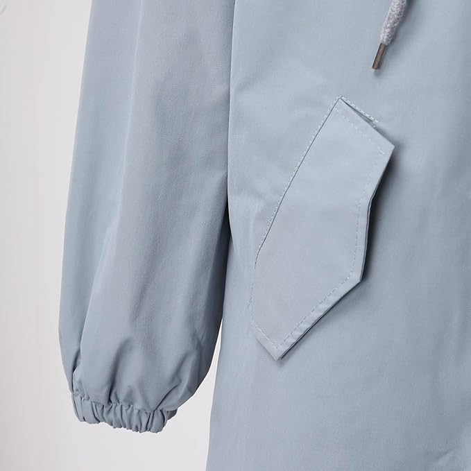 SADIE™ | Elegant and Waterproof Trench Coat