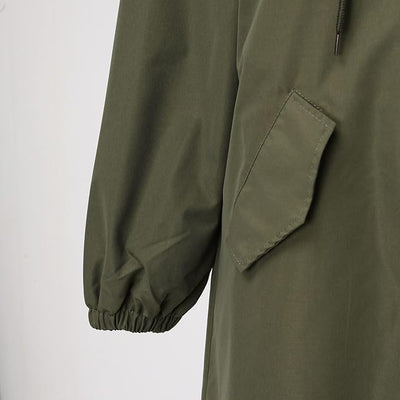 SADIE™ | Elegant and Waterproof Trench Coat