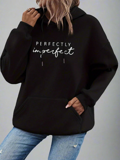 JEANNE™ | Comfy Printed Hoodie