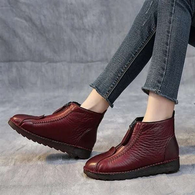 VARONA™ | Popular Non-Slip Ankle Boots