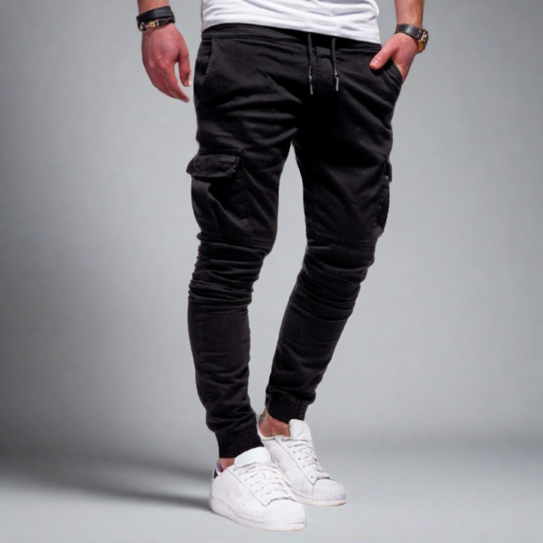 DAAN™ | Cargo pants