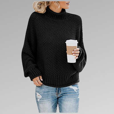 LENEA™ | Classic knitted sweater