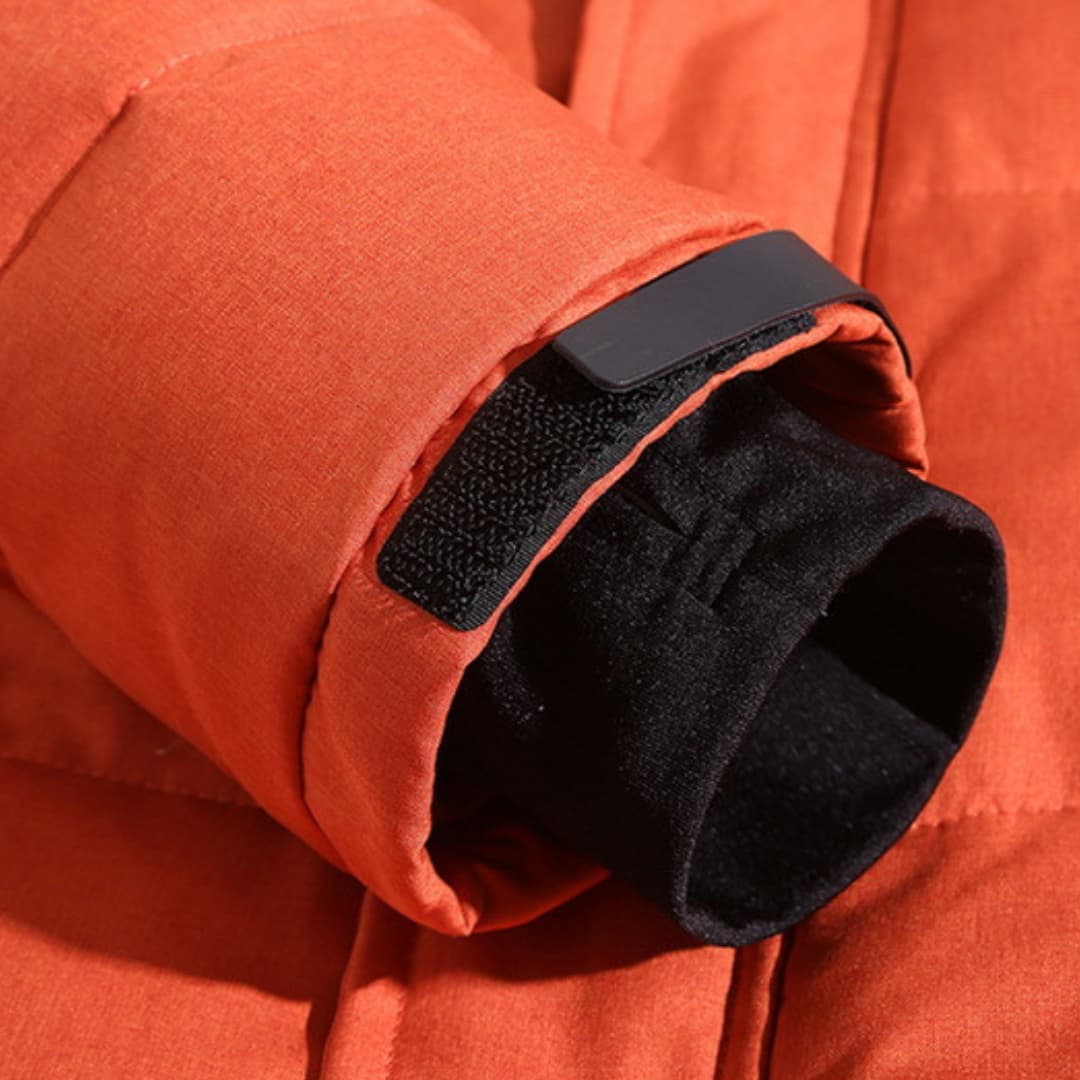 THEO™ | Durable Weatherproof Jacket