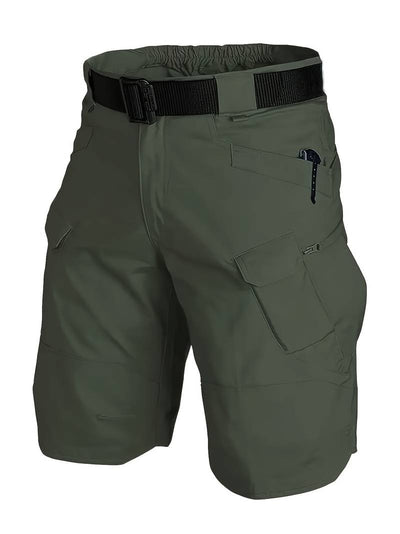 CELIO™ | Casual cargo shorts